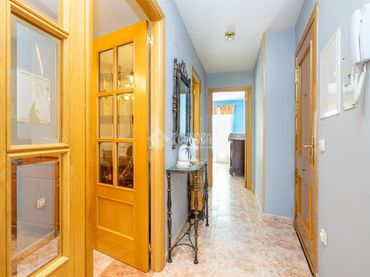 Appartement avec balcon à vendre à Centro