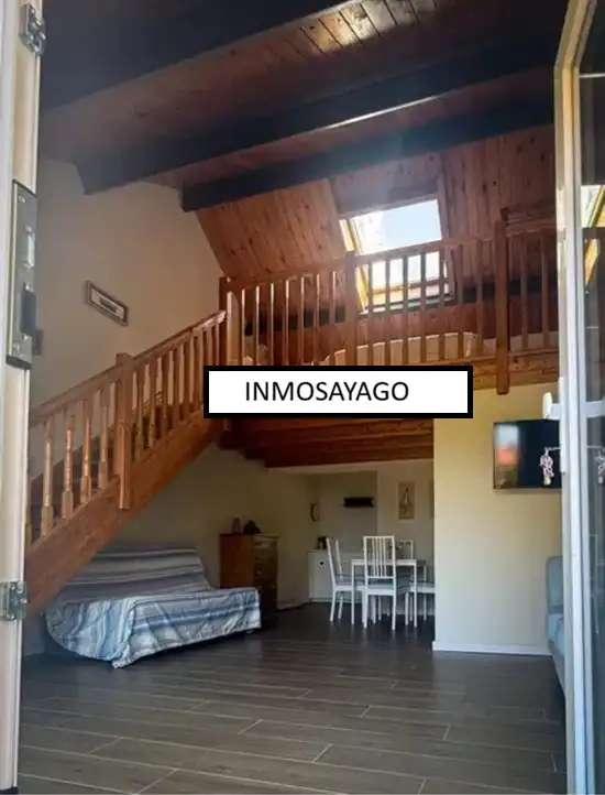 Apartamento de alquiler en Piélagos con Jardín privado, Amueblado y Piscina comunitaria