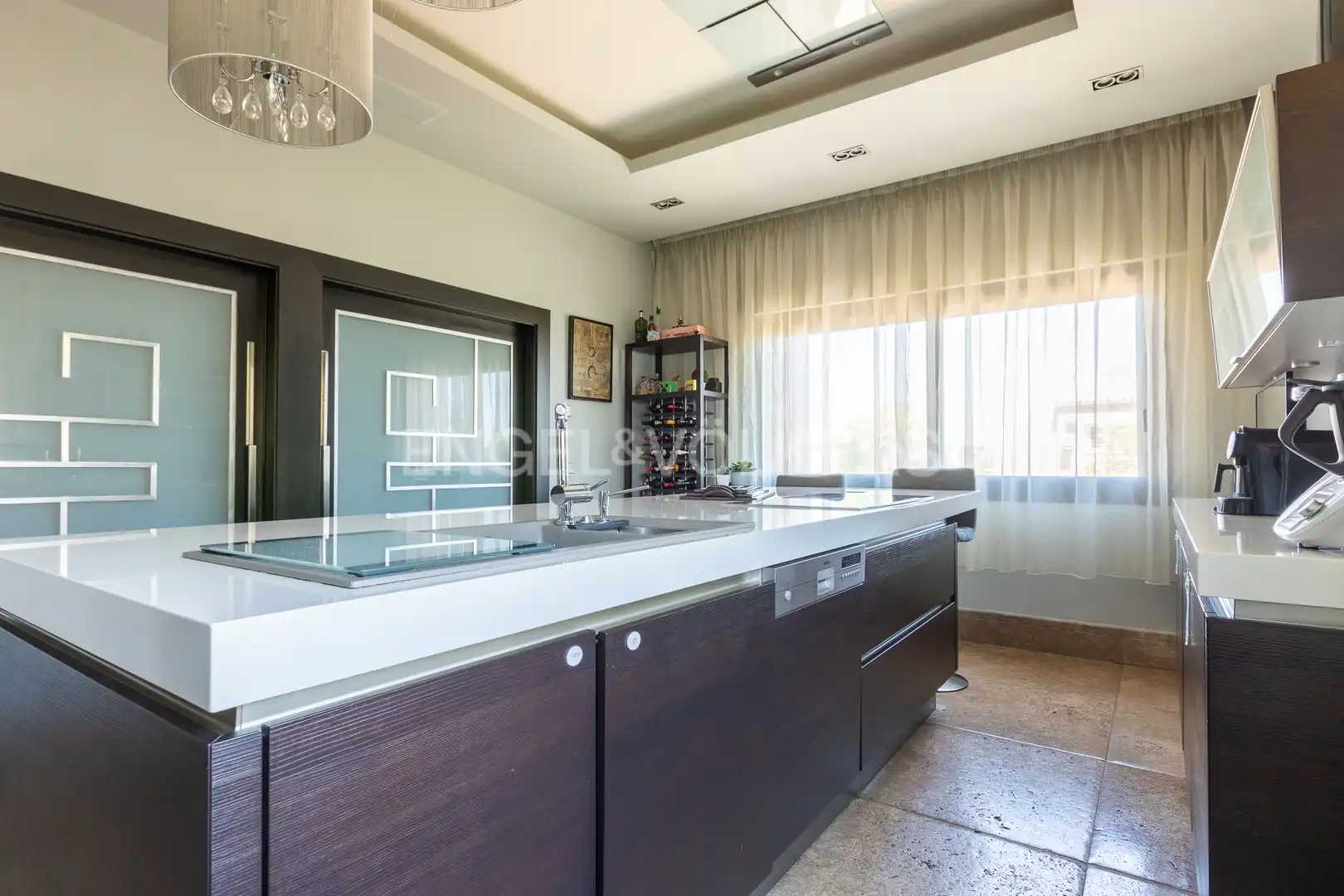 Villa avec piscine à vendre à La Motilla - Fuente del Rey, imagen 9