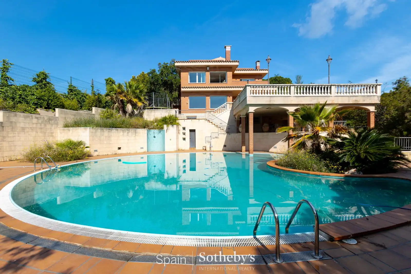Maison avec piscine à vendre à Carrer Mirador, imagen 34