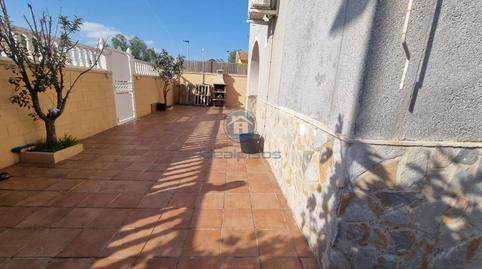 Foto 2 de Casa o xalet en venda a Rabasa, Alicante