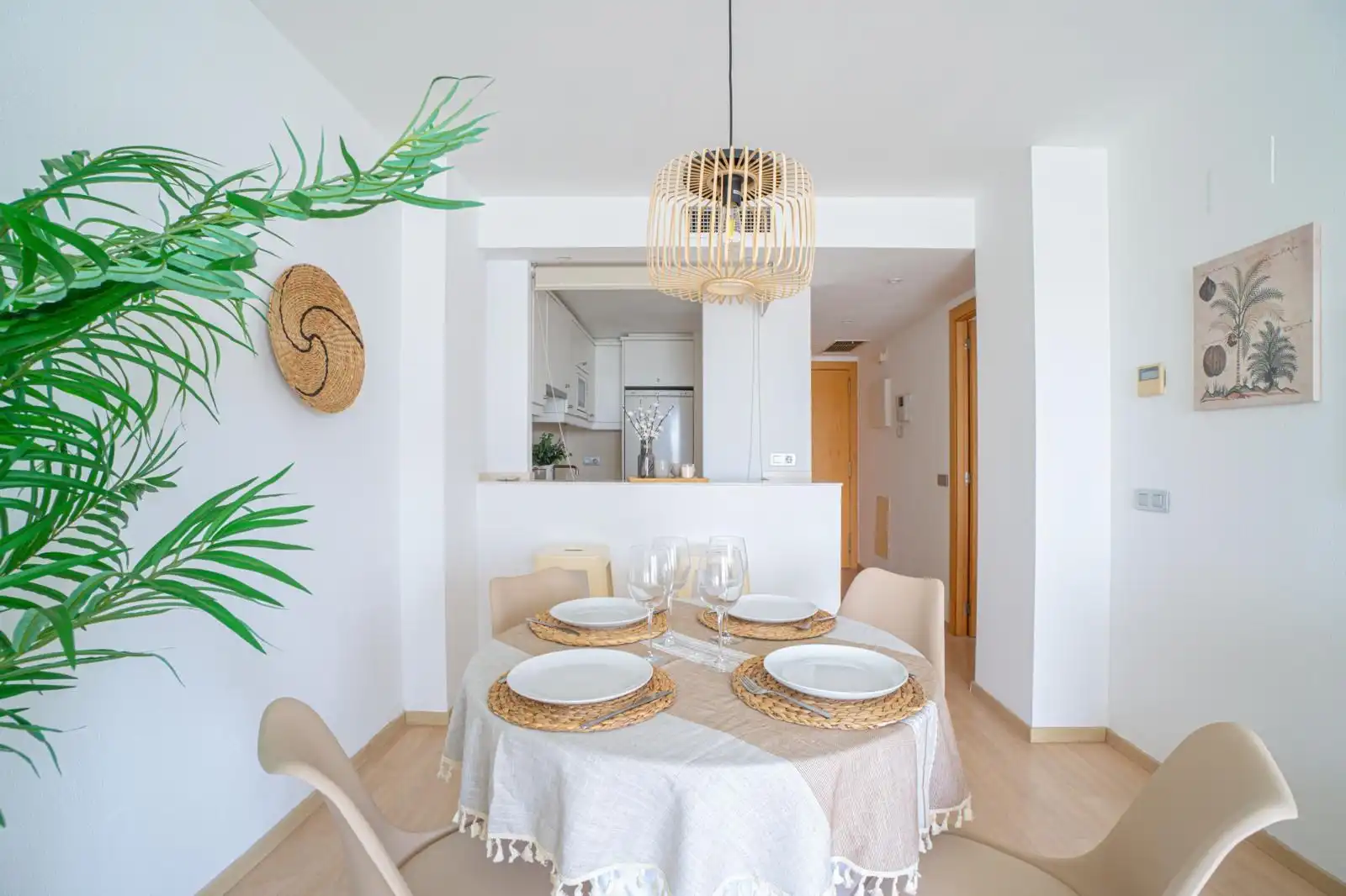 Appartement avec piscine à vendre à Santa Margarita, imagen 6