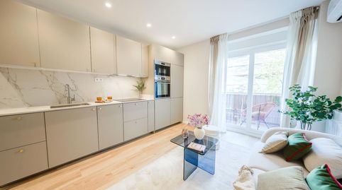 Foto 3 de Piso en venta en P.º de la Castellana, Nueva España, Madrid Capital