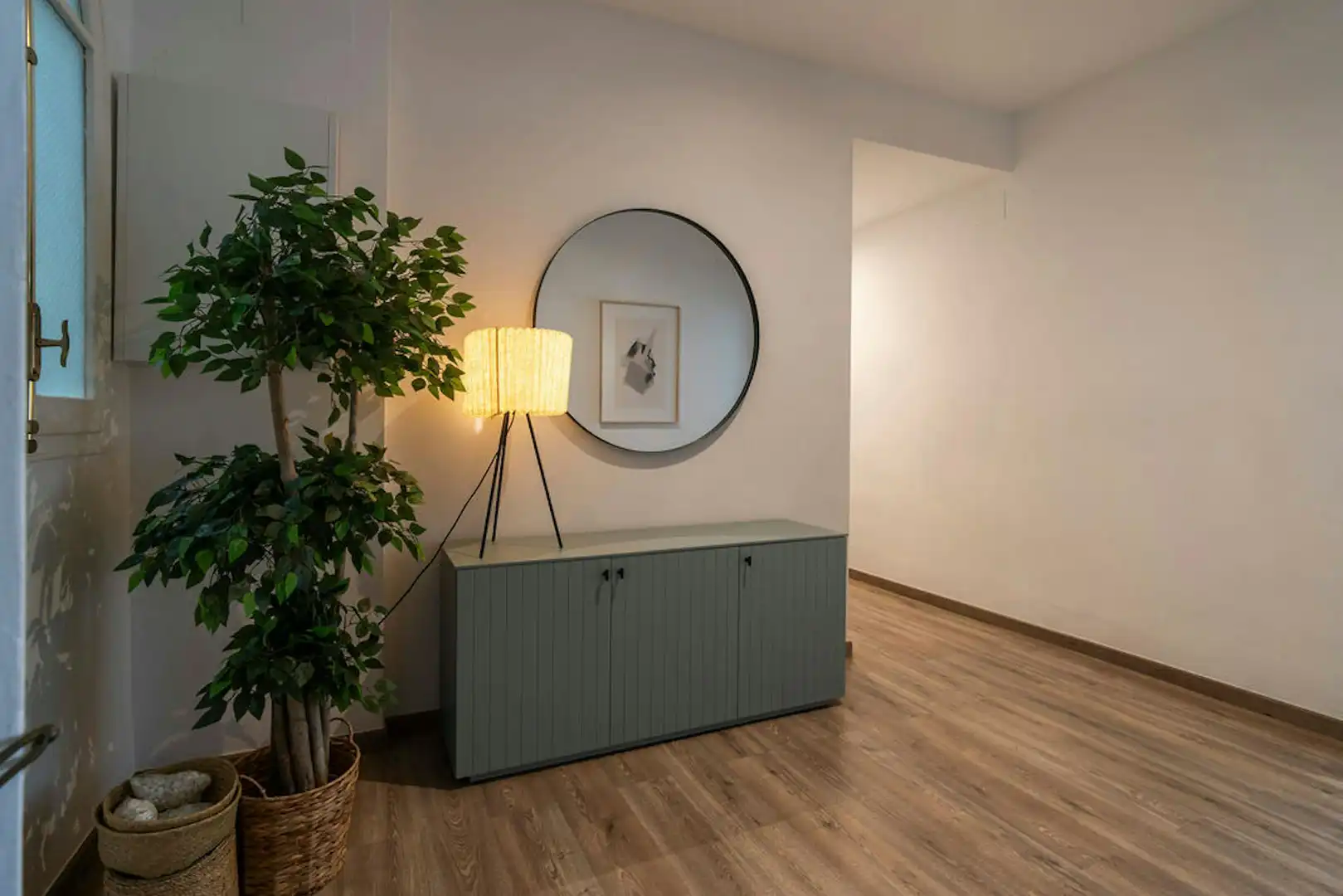 Wohnung zur Miete in N/A, Sant Francesc