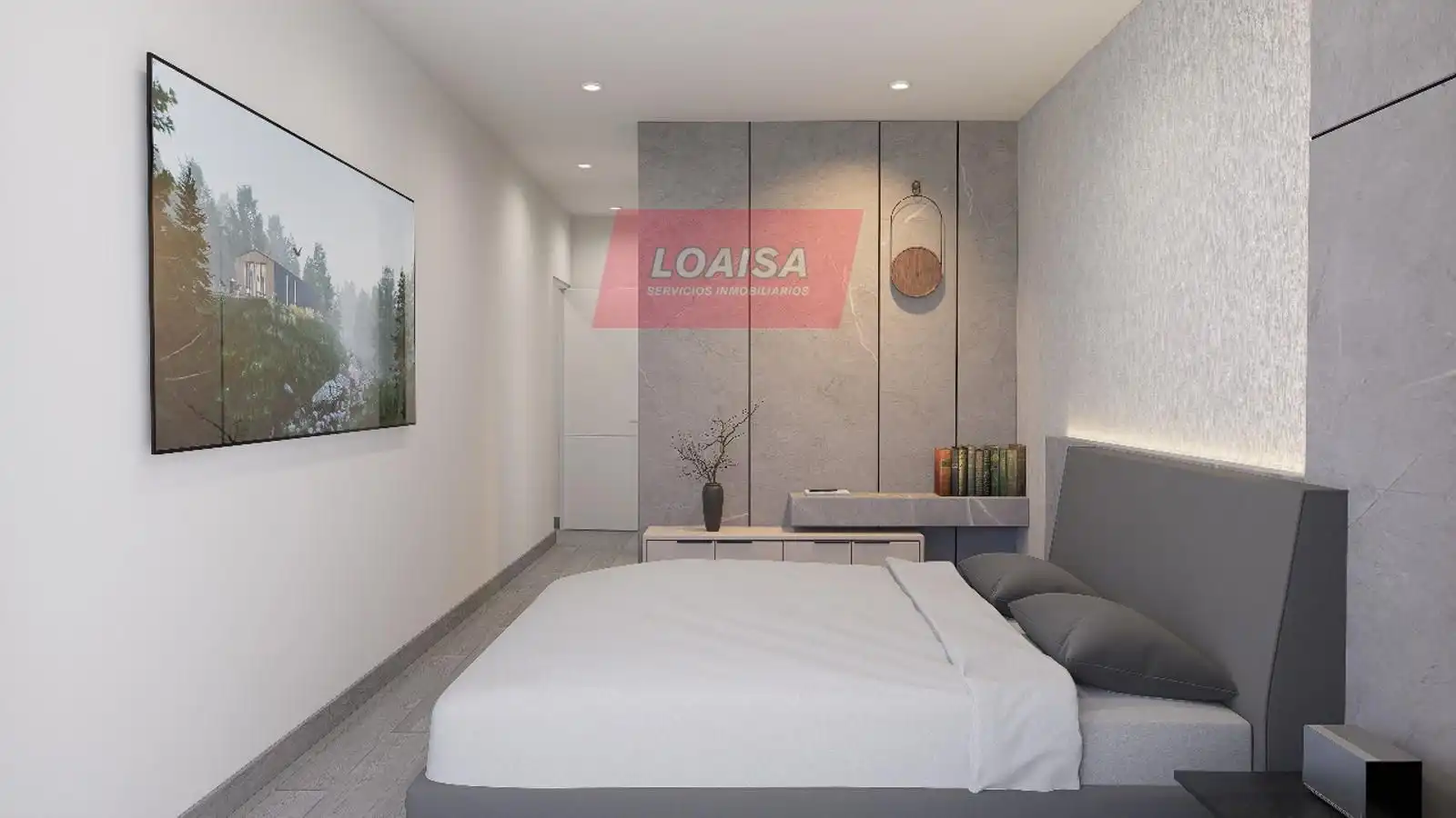 Detached house with pool for sale in Vera Ciudad, imagen 19