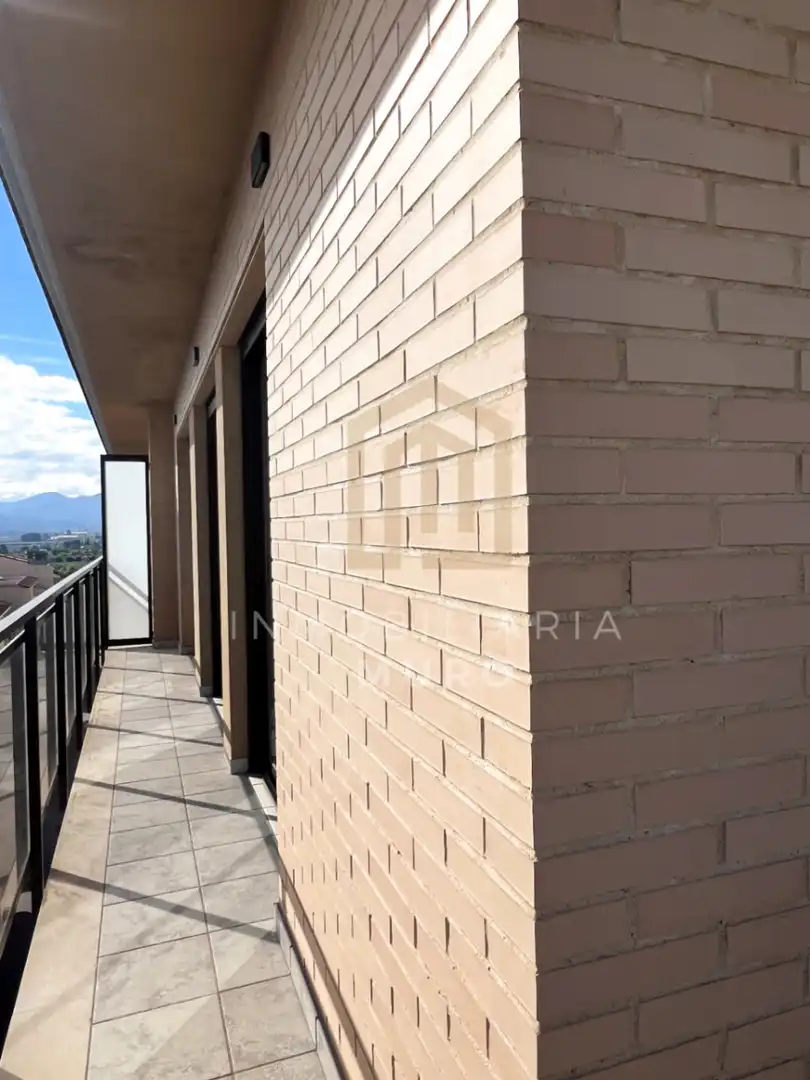 Außenansicht von Maisonette zum Verkauf in Muro de Alcoy mit Klimaanlage, Heizung und Terrasse