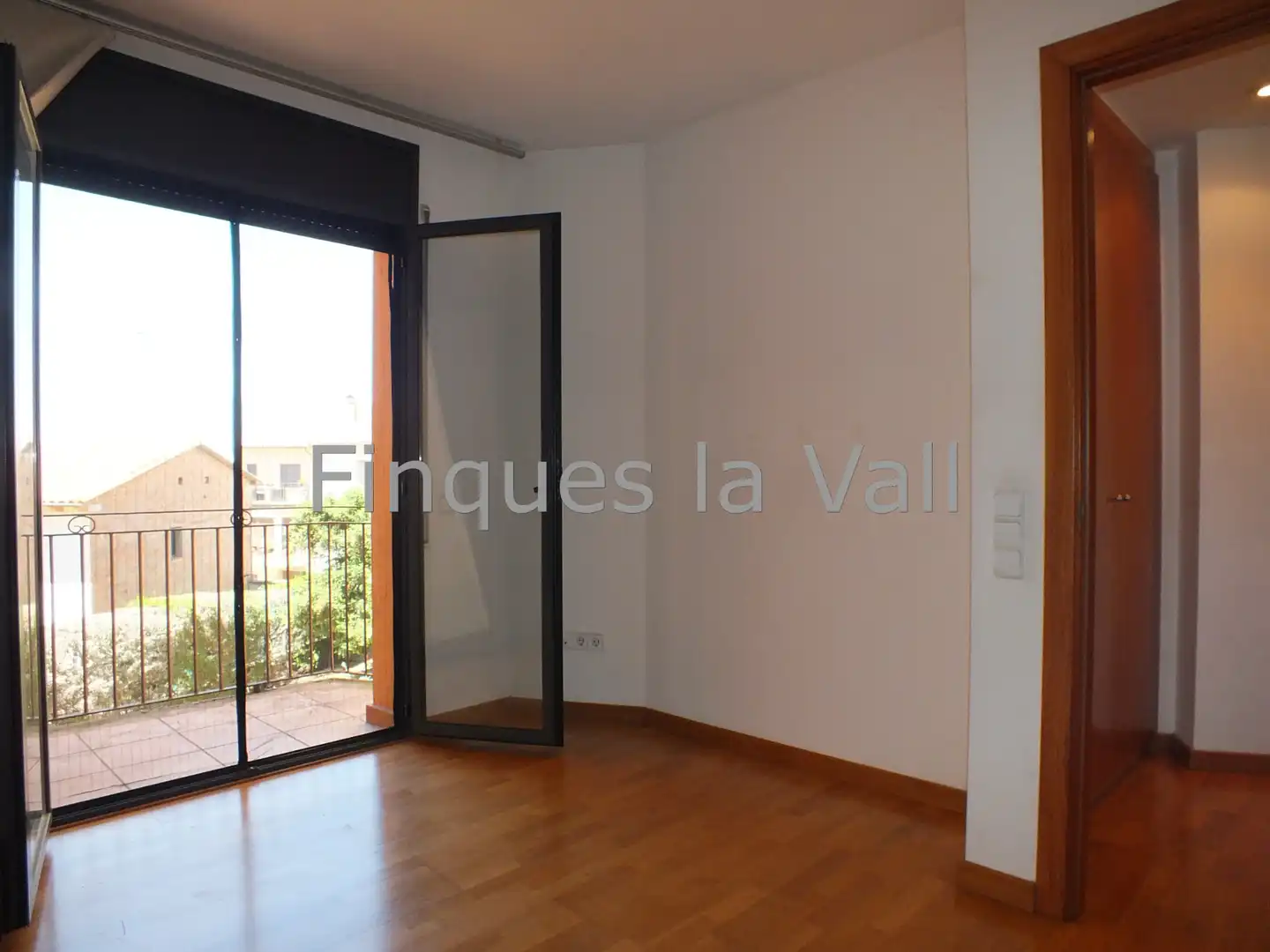 Dúplex de alquiler en Folgueroles