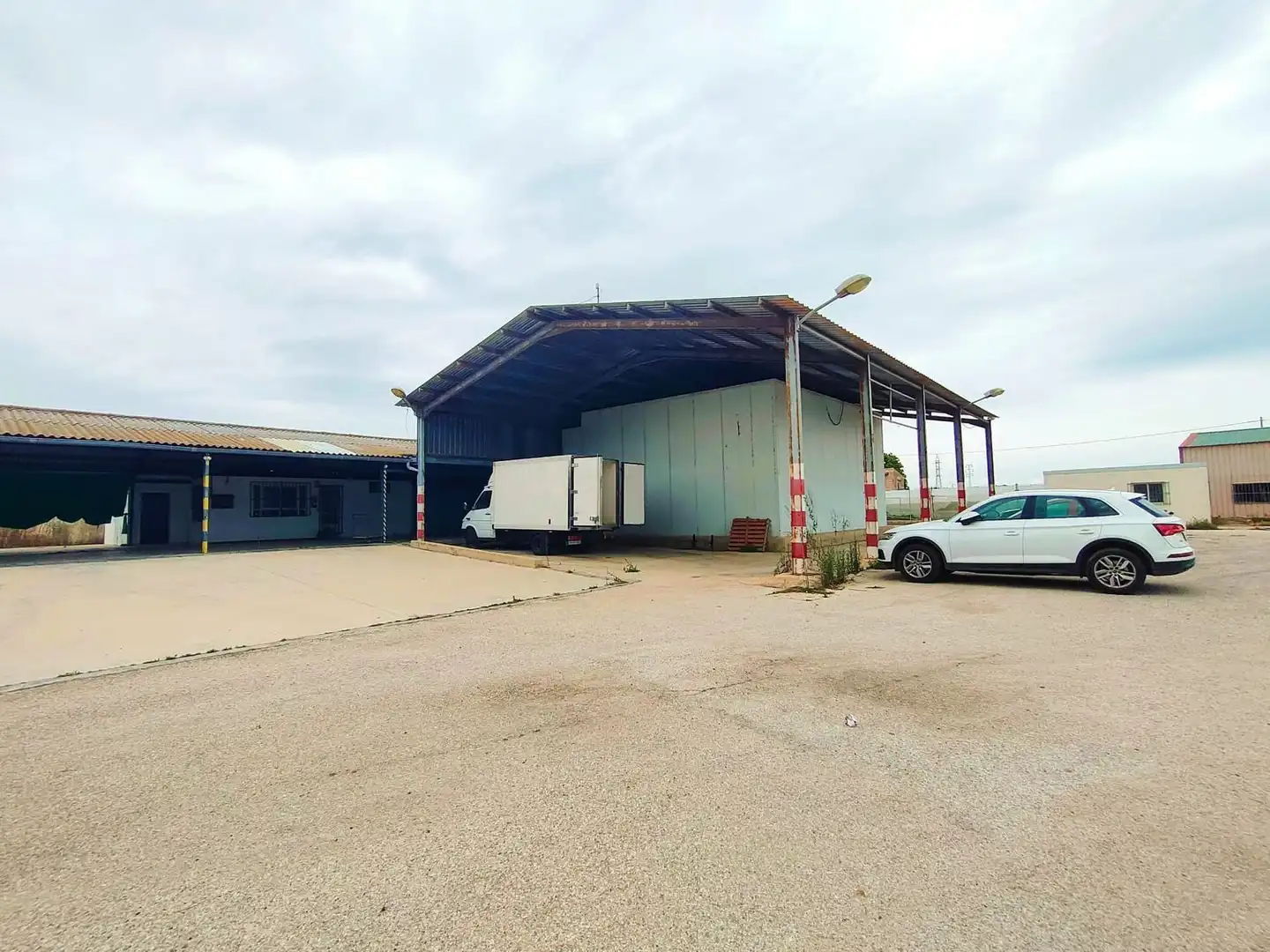 Local commercial à vendre à Valencia, imagen 6
