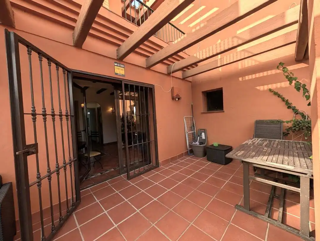 Flat with pool for sale in Avenida del Mediterráneo 5, imagen 13