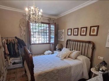 Villa mit Balkon zum Verkauf in Pedanías Sur