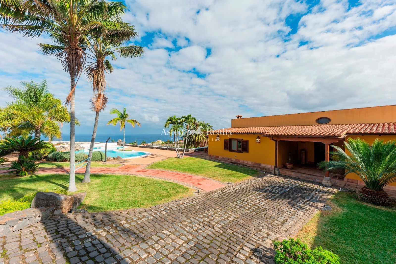 House or chalet for sale in Juan Fernandez, El Pris - Juan Fernández