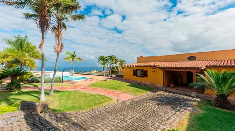 Foto 2 de Casa o xalet en venda a Juan Fernandez, El Pris - Juan Fernández, Santa Cruz de Tenerife