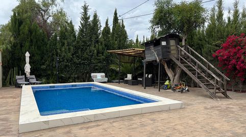 Foto 3 de Casa o chalet en venta en Partida Salinetas, Novelda, Alicante