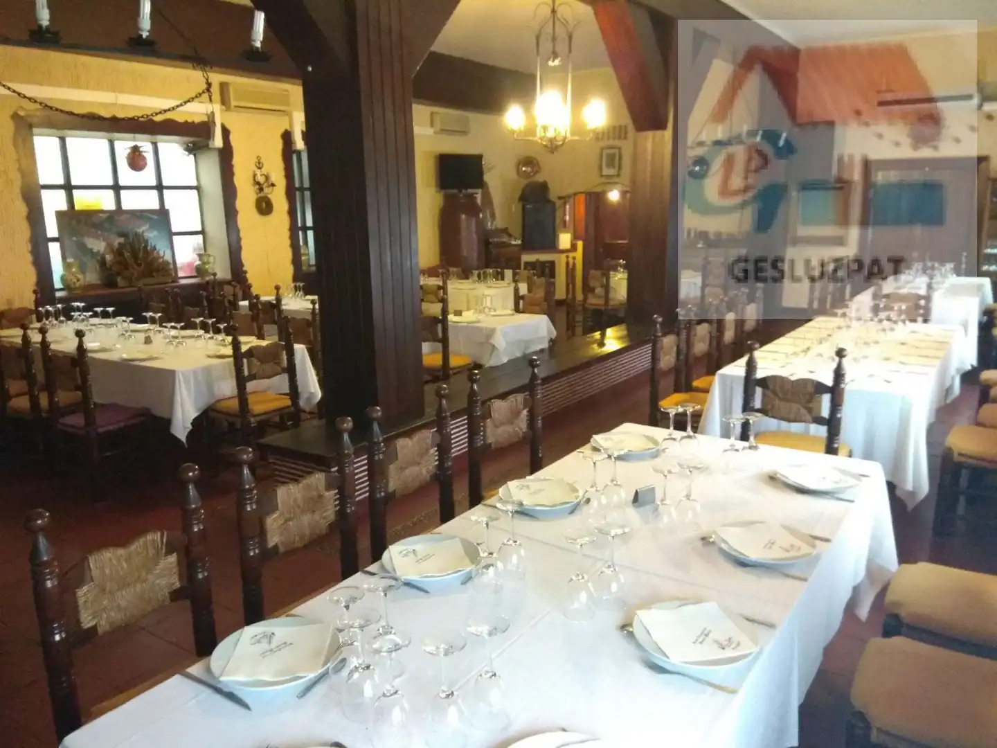 Hotel en venda a Quintanar de la Orden, imagen 6