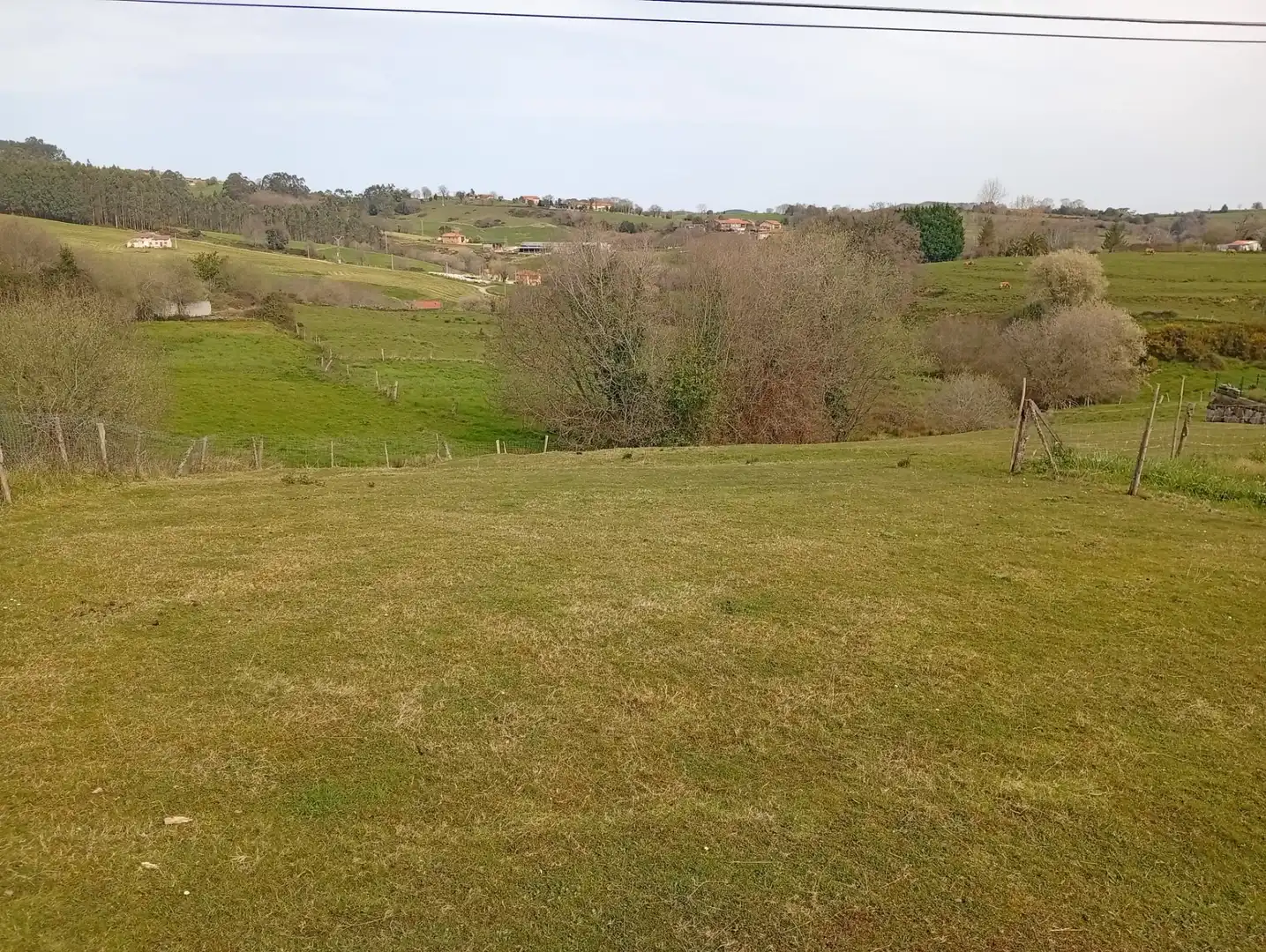 Terreny residencial en venda a Reocín, imagen 2