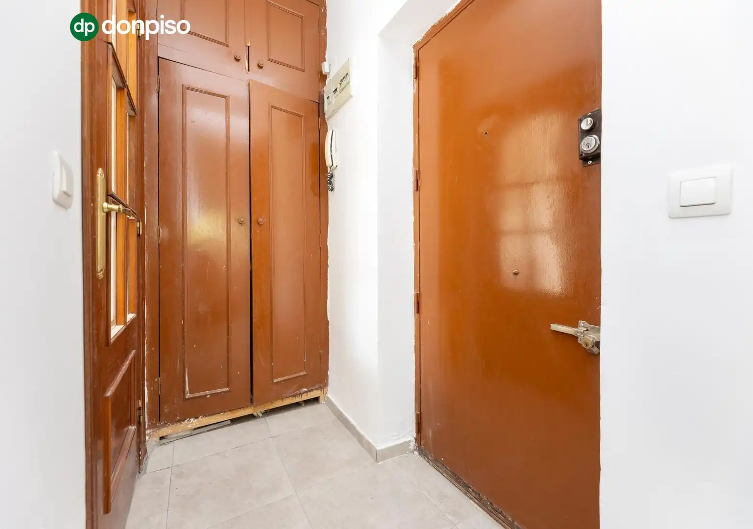 Piso en venta en Granada