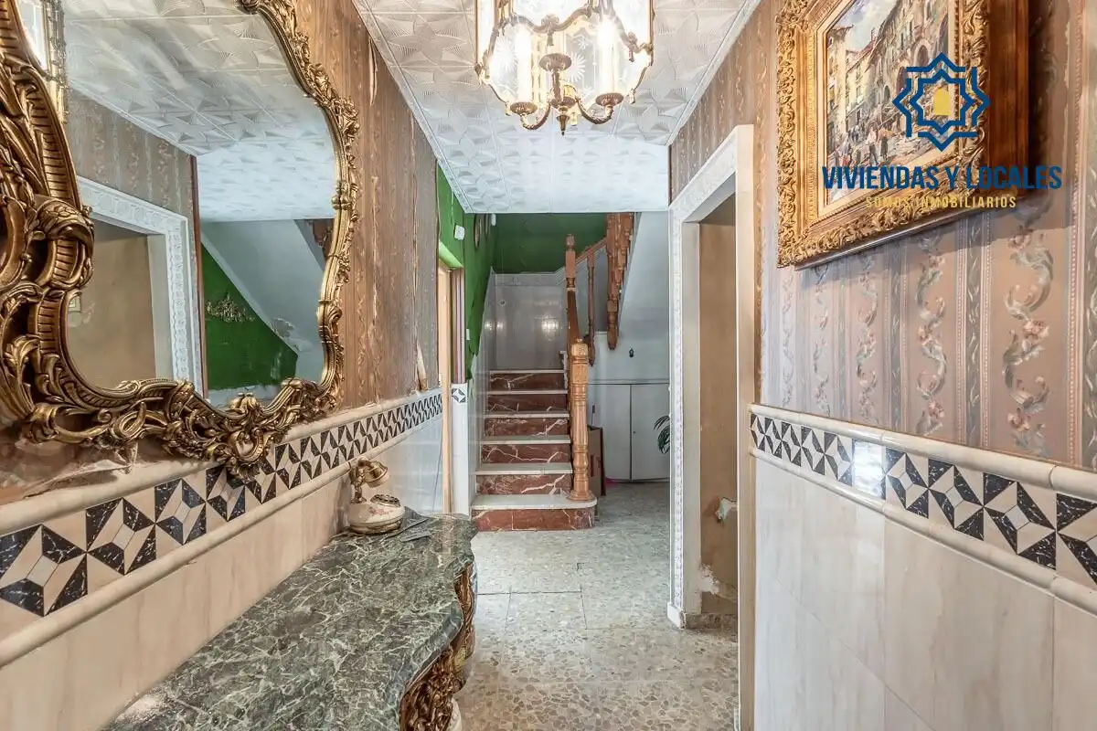 Adosado con jardín en venta en Calle ANTONIO MACHADO, imagen 6