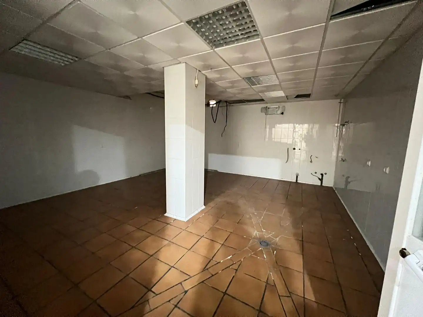 Geschaftsraum zum Verkauf in Córdoba