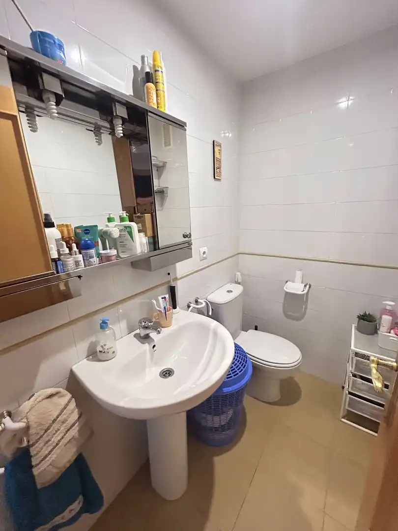 Baño de Piso en venta en Laguna de Duero con Calefacción y Trastero