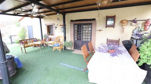 Foto 4 de Casa o xalet en venda a N/a, -1, Blanca, Murcia