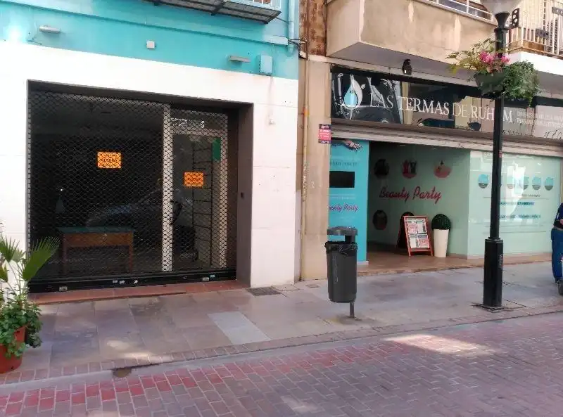 Local comercial en venta en Centro, imagen 24
