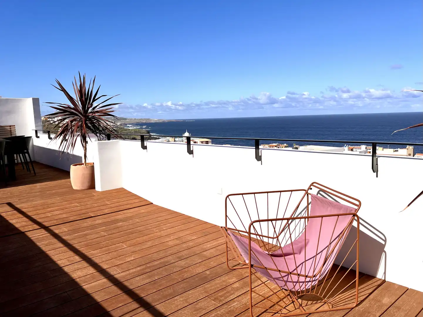 Detached house with pool for sale in Garachico, imagen 43