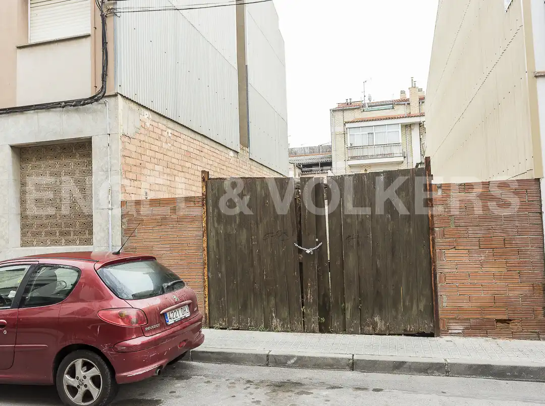 Terreny residencial en venda a Sant Vicenç de Castellet, imagen 15