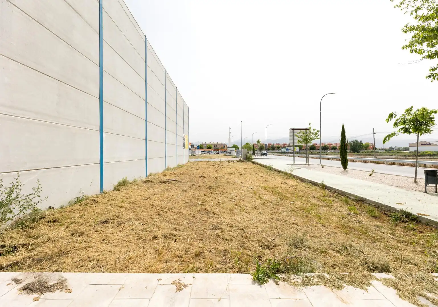 Terreny industrial en venda a Purchil, imagen 13
