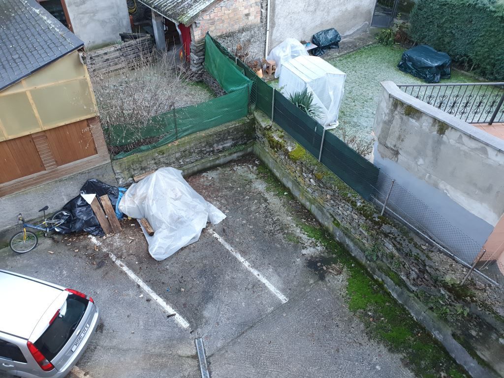 Aparcament de Garatge en venda en Les