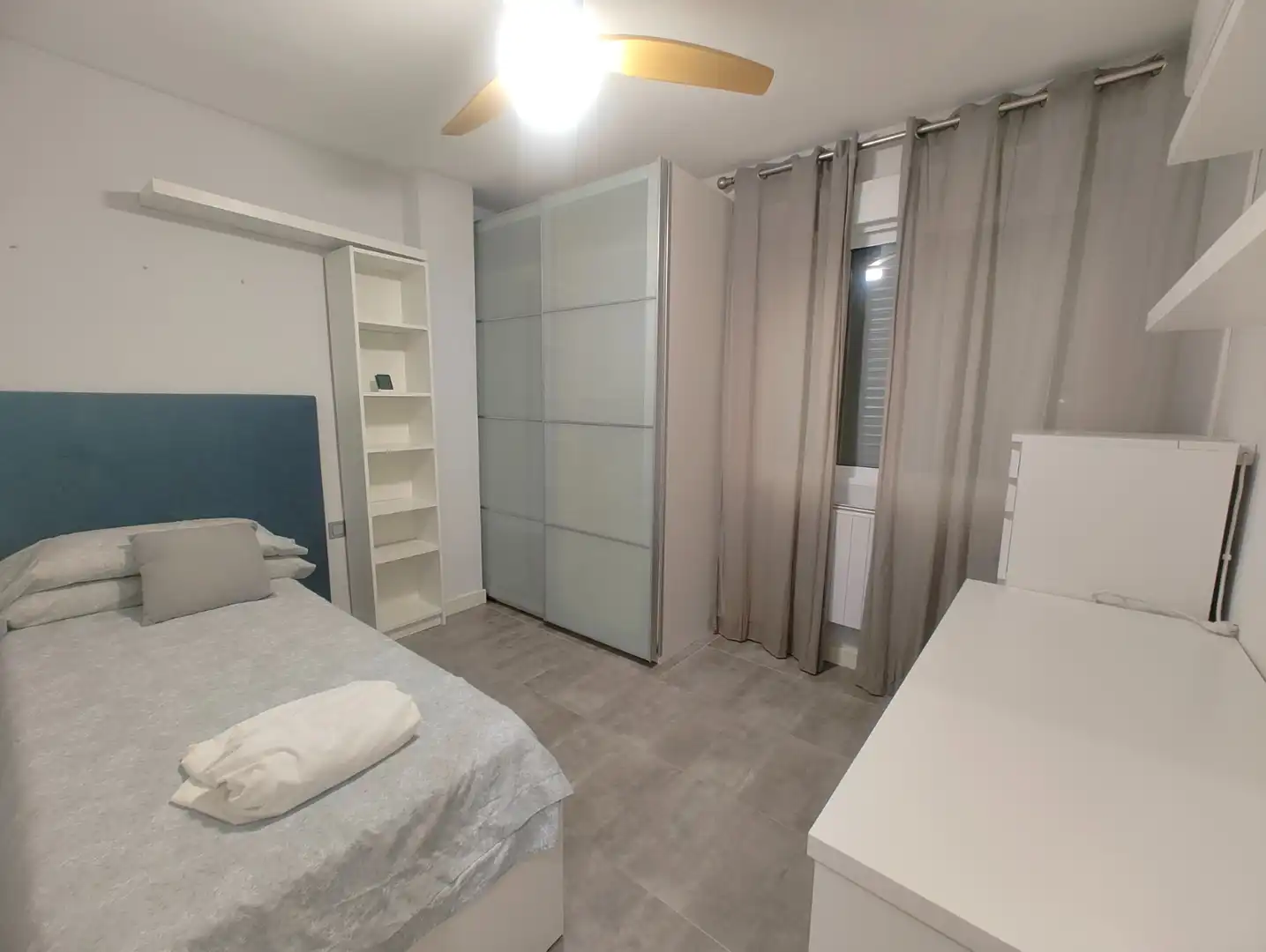 Piso con terraza en venta en Las Torres de Cotillas, imagen 10
