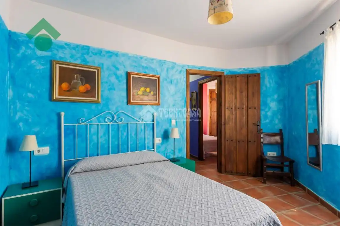Piso en venta en Sayalonga
