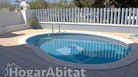 Foto 2 von Wohnung zum Verkauf in Calle Baleares, Moncófar Playa, Moncofa