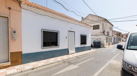 Foto 2 de Casa o xalet en venda a Calle de la Virgen del Carmen, 13, Parque de la Ermita, Churriana de la Vega