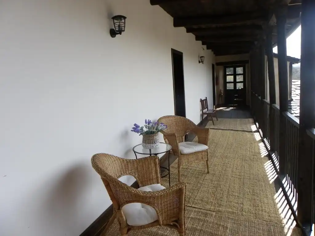 Edifici en venda en Folgoso de la Ribera
