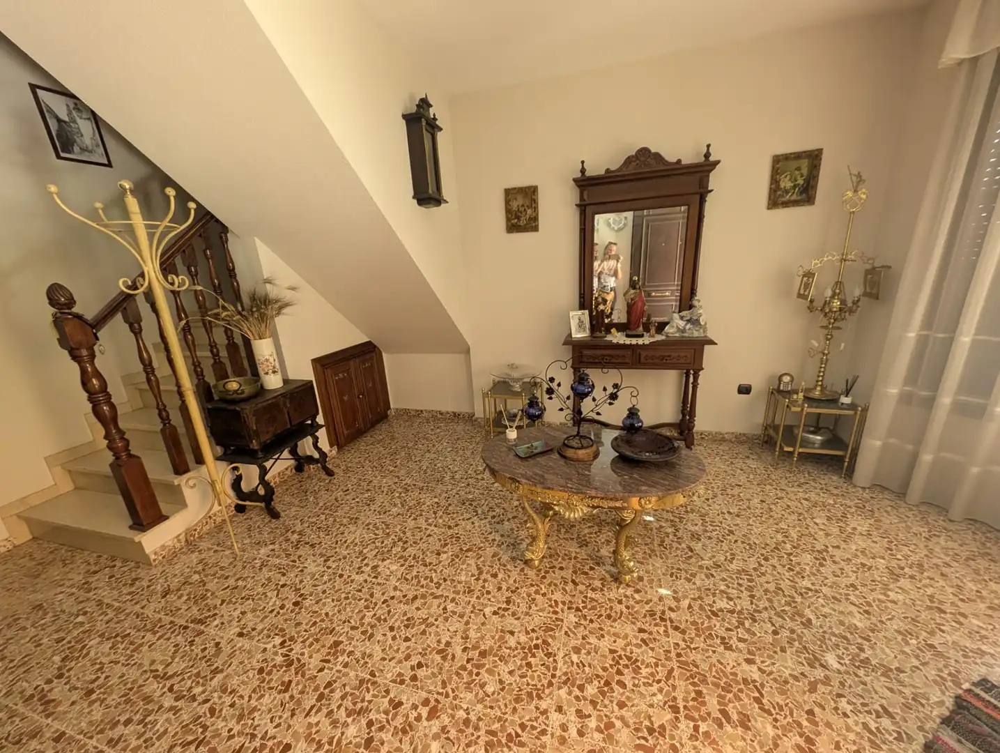 Adosado con terraza en venta en El Valle, imagen 10