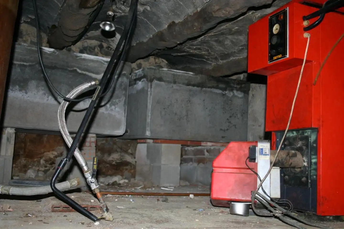 Casa o xalet en venda en Camarasa amb Calefacció i Terrassa