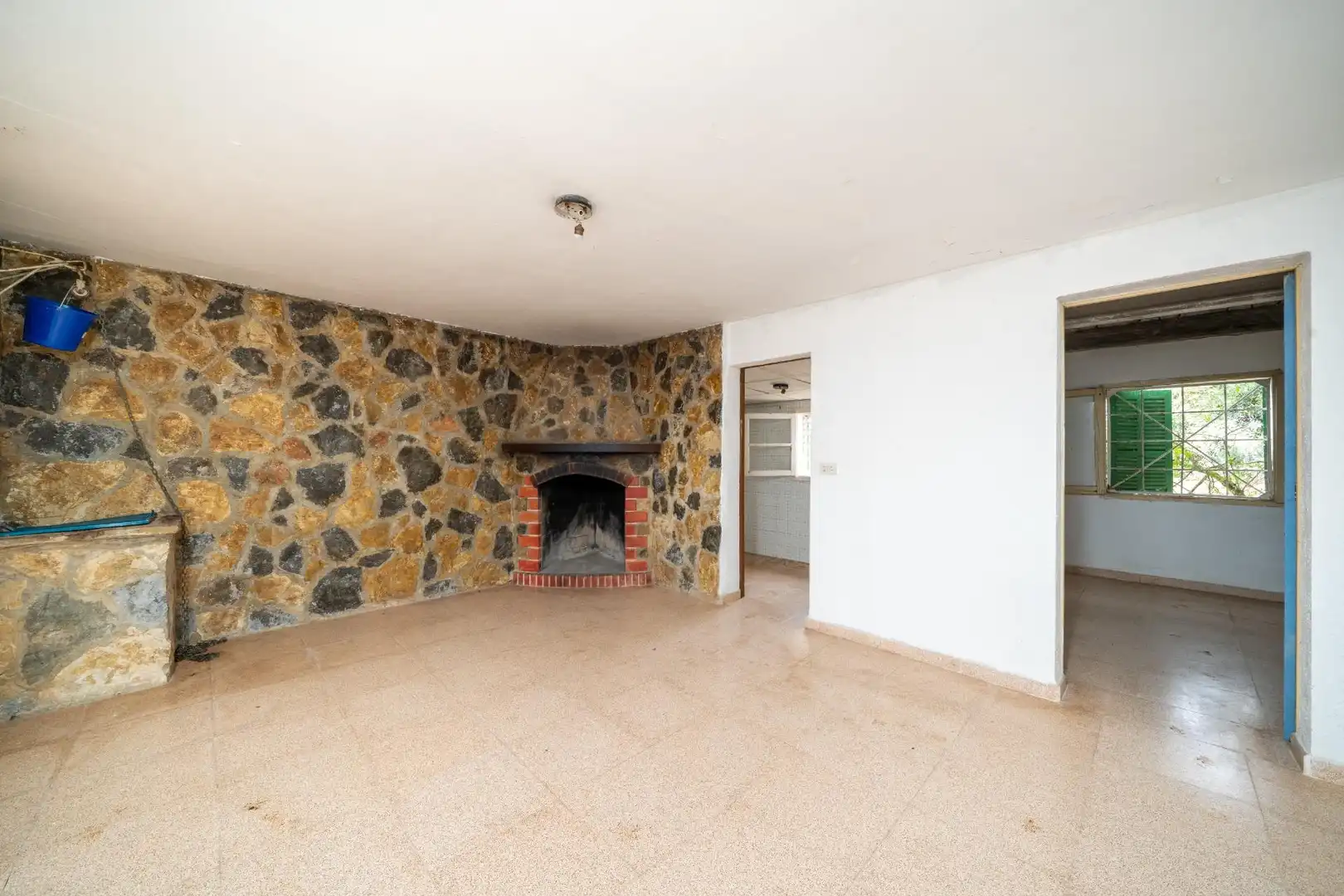 Casa rústica amb jardí en venda a Ctra Palma- Porto Petro, imagen 7