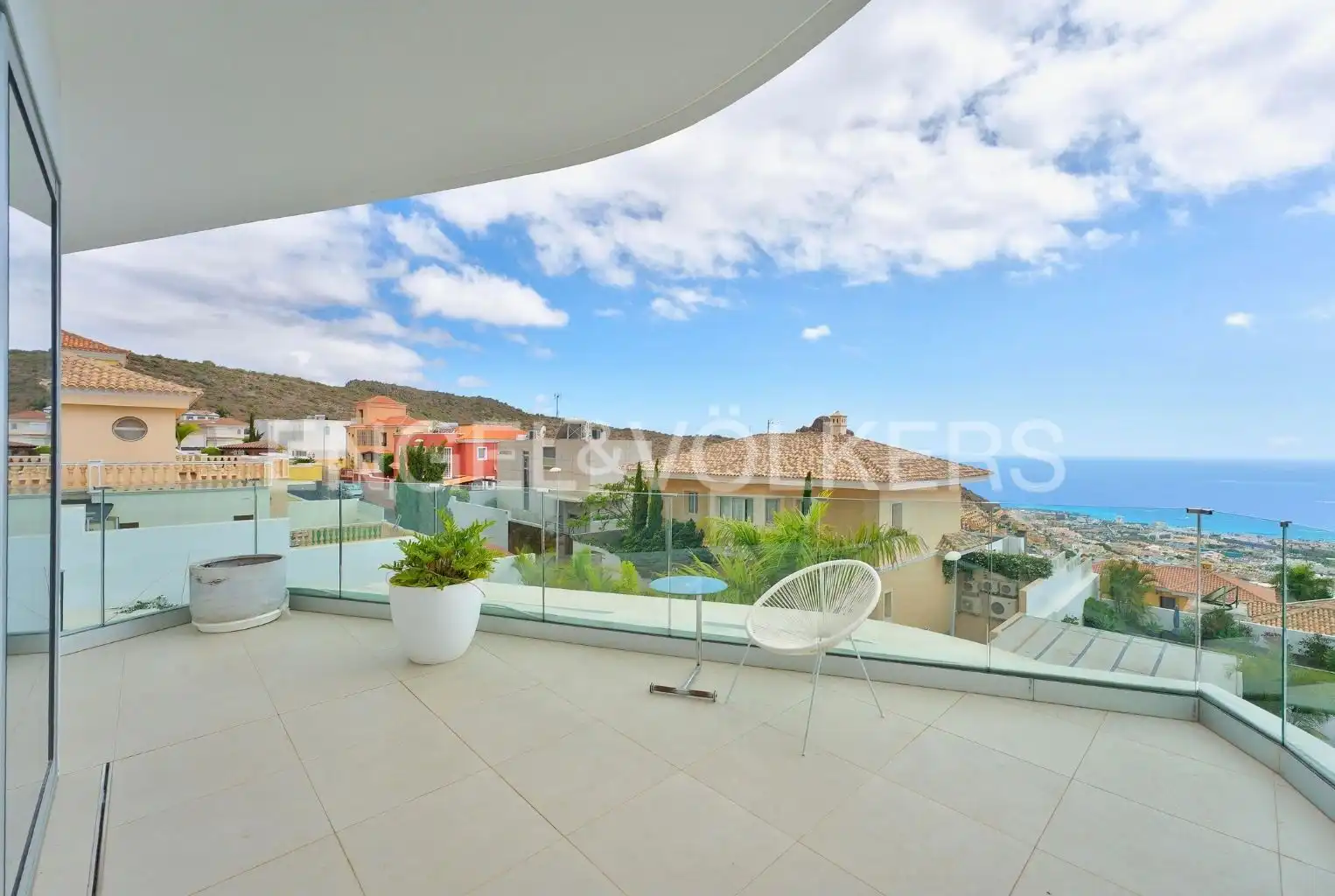 Casa amb piscina en venda a Costa Adeje, imagen 32