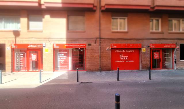 Trastero en Alquiler en Carrer de Miquel Àngel, 92 en Sants