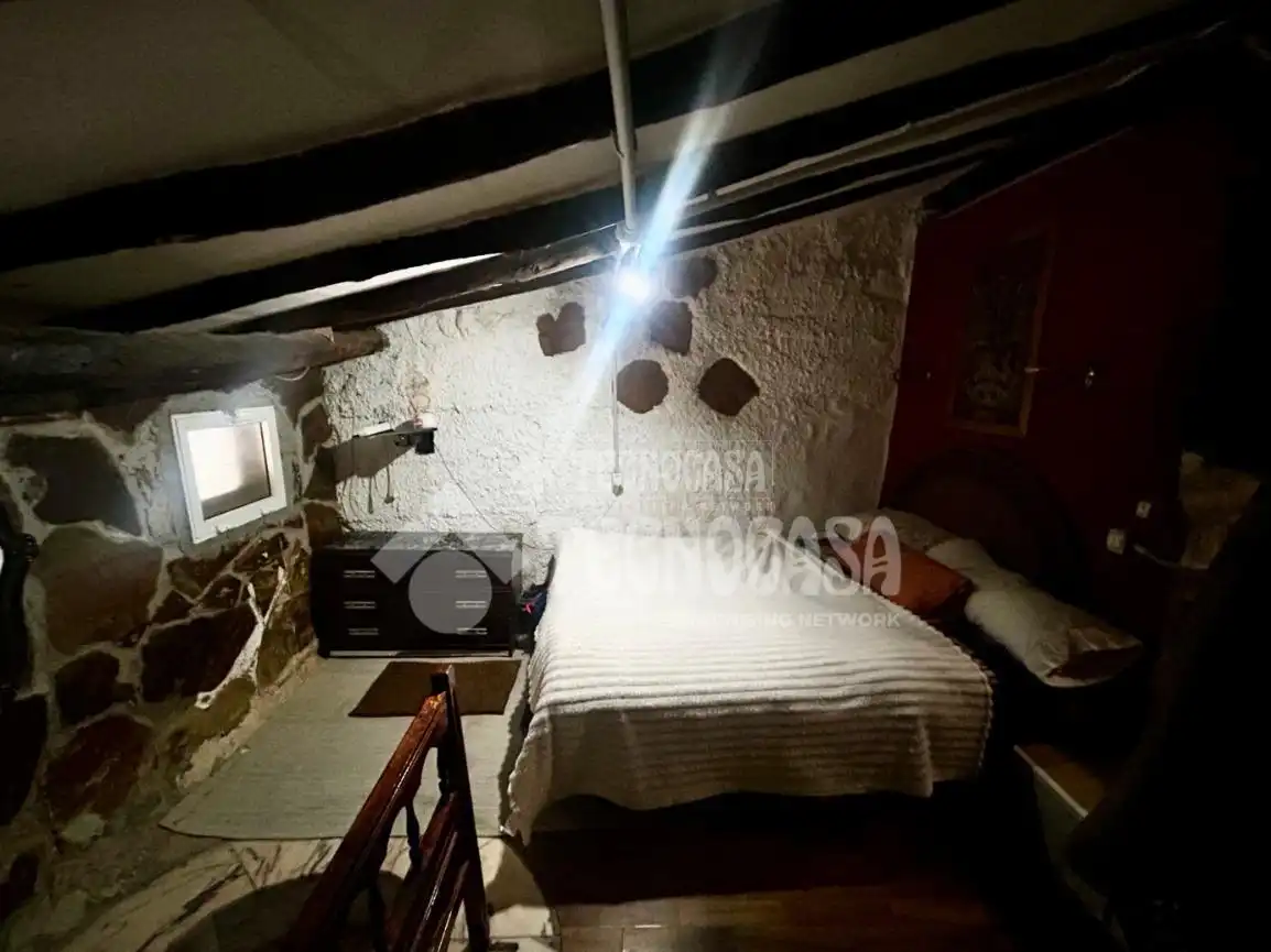 Habitación de Finca rústica en venta en Güímar con Amueblado