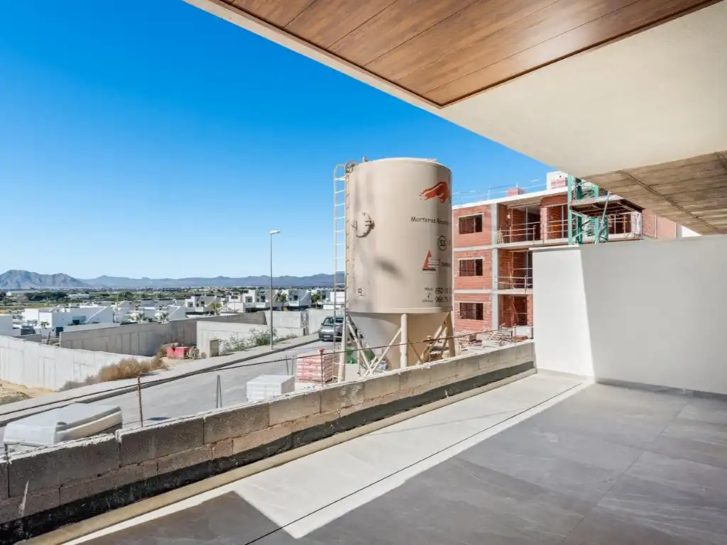 Apartamento con piscina en venta en Benijófar, imagen 26
