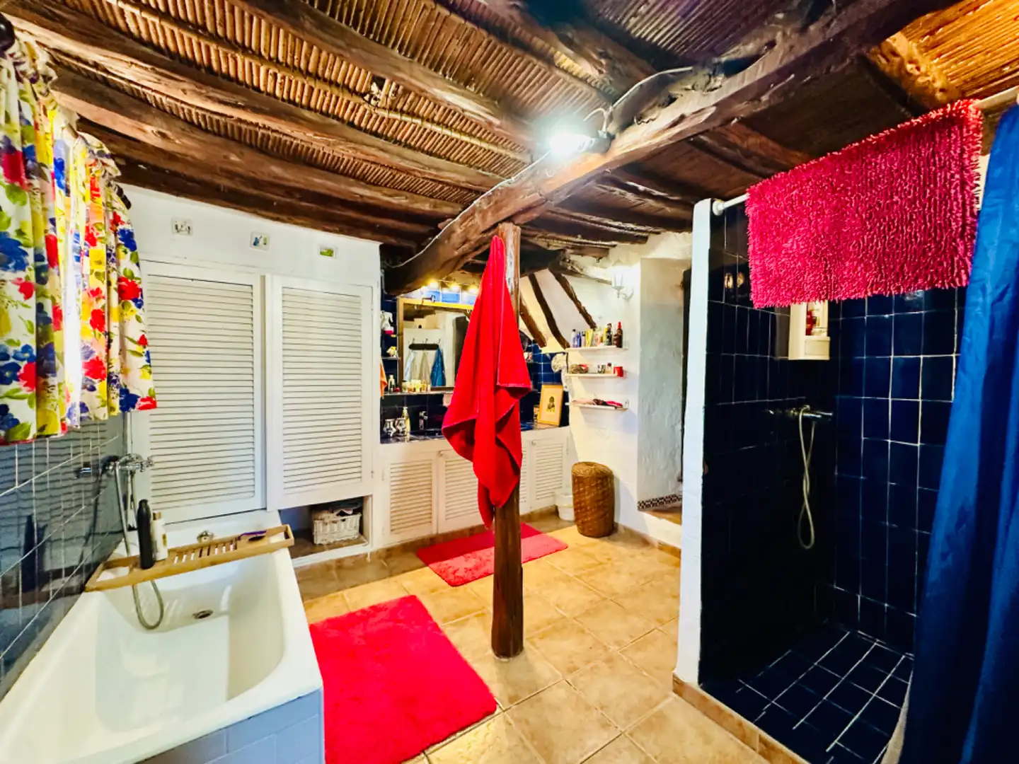 Casa amb piscina en venda a Sant Jordi de Ses Salines-Sant Francesc, imagen 31