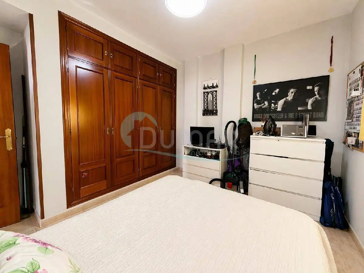 Ático con ascensor en venta en San Pedro de Alcántara, imagen 11