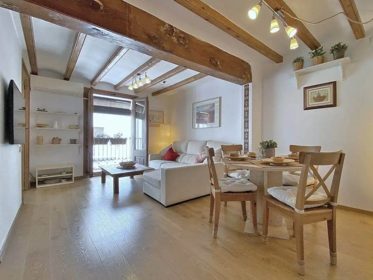 Wohnung zum Verkauf in Carrer d'Avellà 6