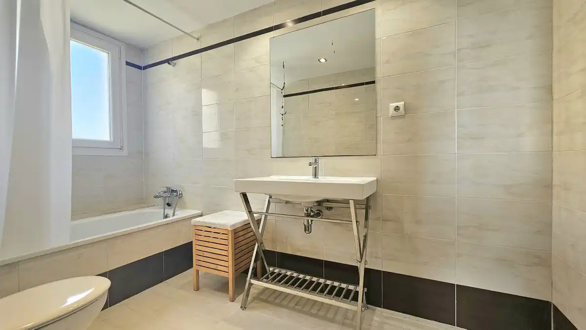 Apartment mit Pool zum Verkauf in hipodromo, imagen 6