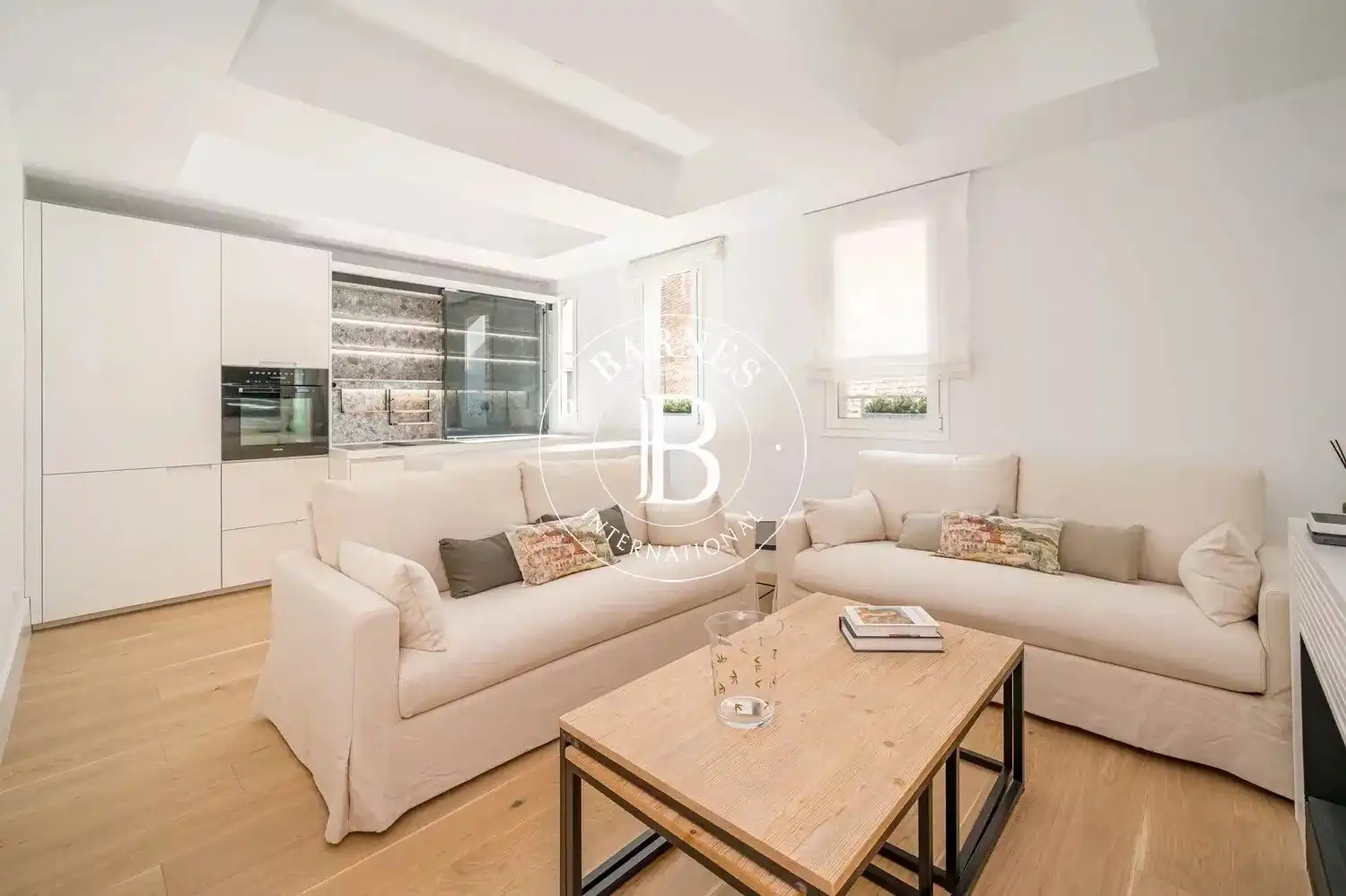 Appartement à vendre à Chamberí