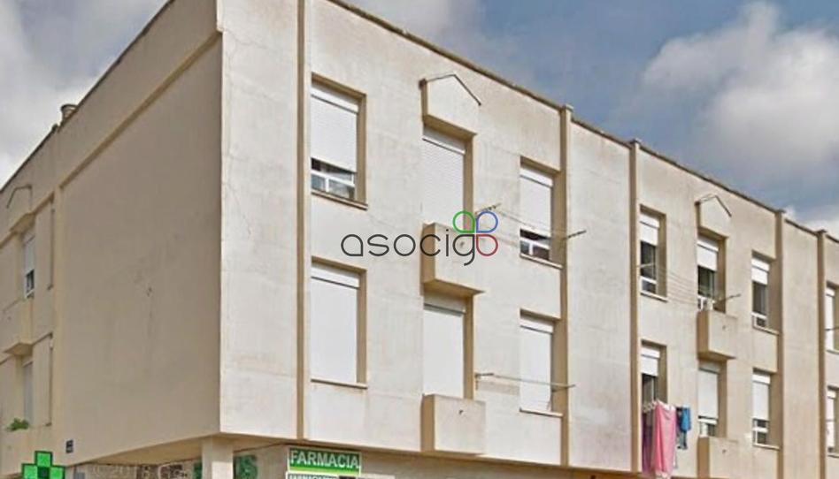 Foto 1 de Pis en venda a Pasaje de la Campiña Nº 2 2.b, Bulevar - Plaza Castilla, Guadalajara