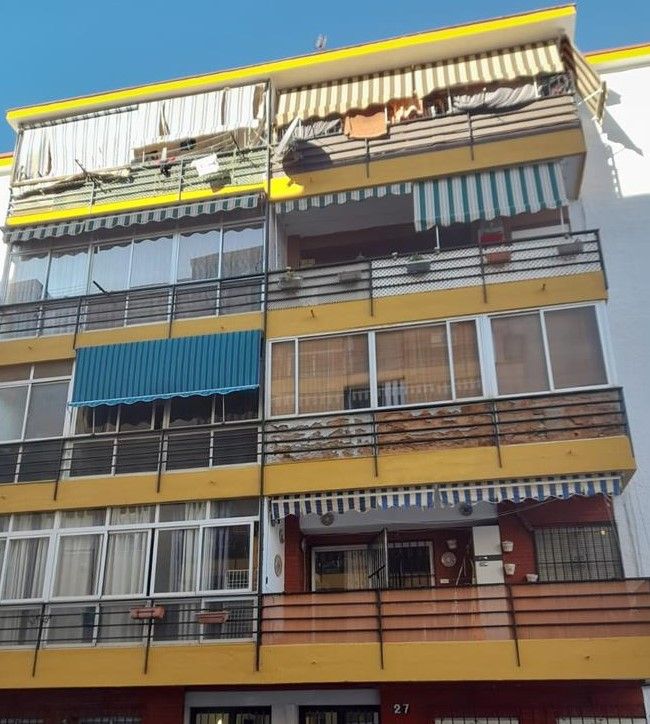 Pis en venda a Boqueron, Divina Pastora