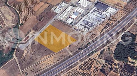 Foto 4 de Terreny industrial en venda a Cl Berlin-valldepins, Partidas de interior - Zona Rústica, Castellón