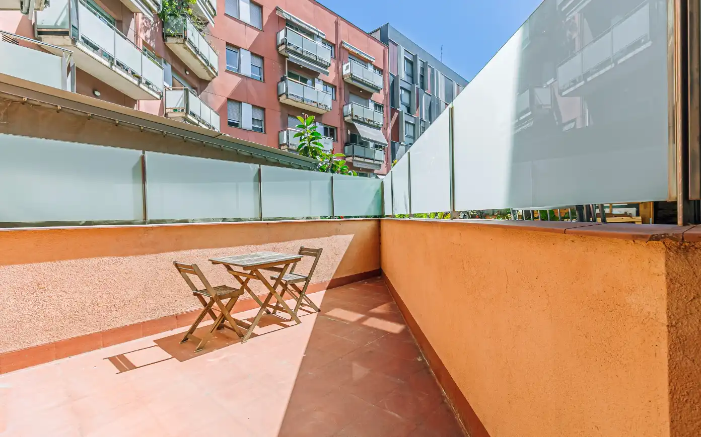 Pis en venda a Provençals del Poblenou